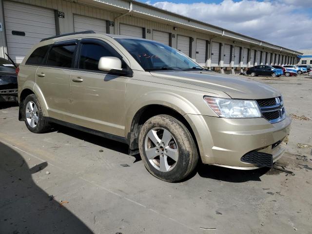Photo 4 from auction – 2011 DODGE JOURNEY MA with VIN 3D4PG1FG5BT503200