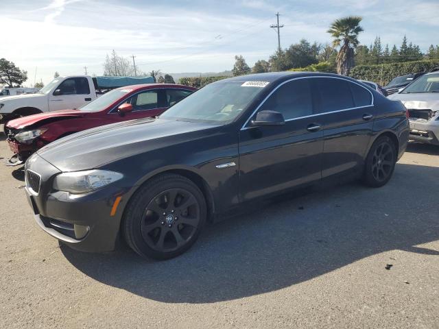 BMW 535 I 2012 с VIN WBAFR7C57CC808488 - Снимка от търг