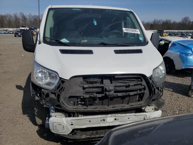 Photo 5 from auction – 2016 FORD TRANSIT T- with VIN 1FTYE1ZM9GKA05664