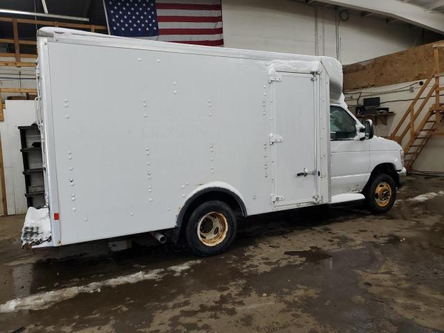Photo 3 from auction – 2014 FORD ECONOLINE with VIN 1FDXE4FS2EDA11562