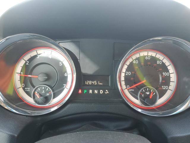 Снимка 9 от търг – 2013 DODGE GRAND CARA с VIN 2C4RDGCGXDR810163