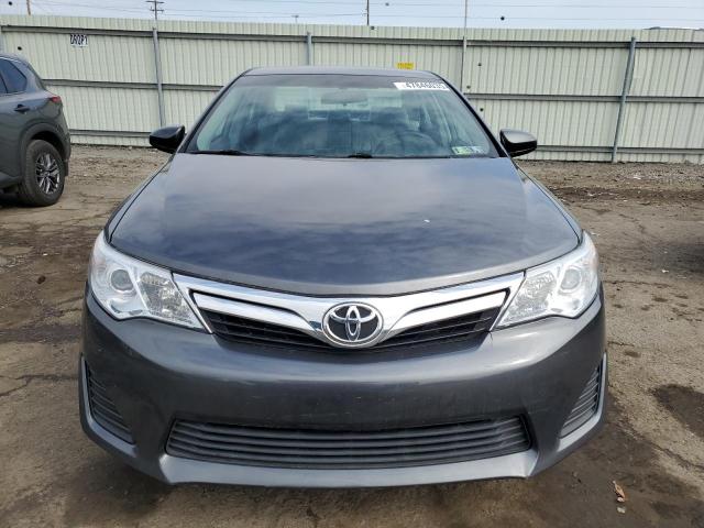 Снимка 5 от търг – 2012 TOYOTA CAMRY BASE с VIN 4T4BF1FK2CR258850