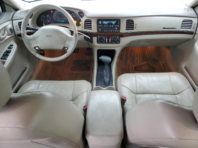 Photo 8 from auction – 2004 CHEVROLET IMPALA LS with VIN 2G1WH52K349180268
