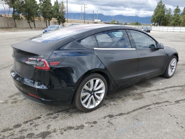 Photo 3 from auction – 2018 TESLA MODEL 3 with VIN 5YJ3E1EA0JF060420