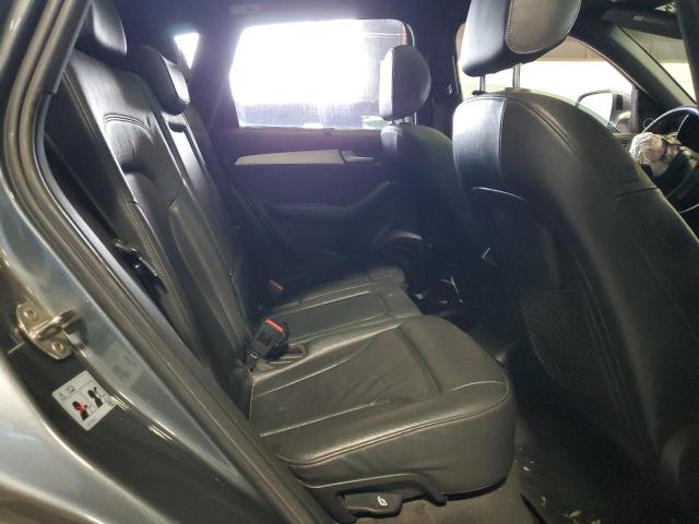 Photo 10 from auction – 2012 AUDI Q5 PRESTIG with VIN WA1WKAFPXCA107547