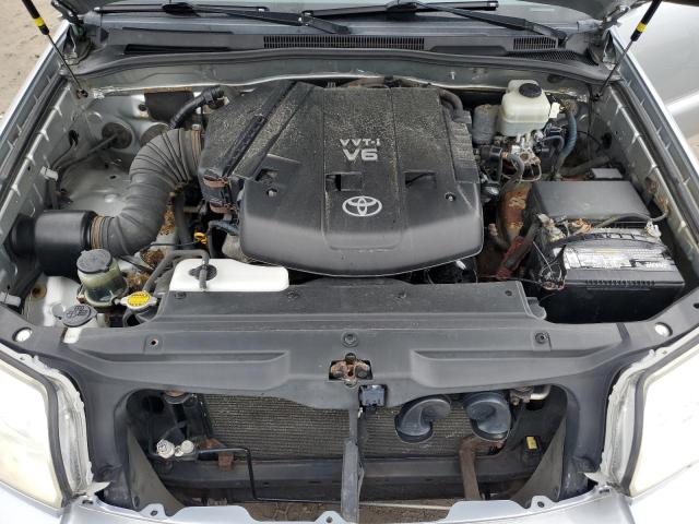 Photo 12 from auction – 2006 TOYOTA 4RUNNER SR with VIN JTEBU14R960085582