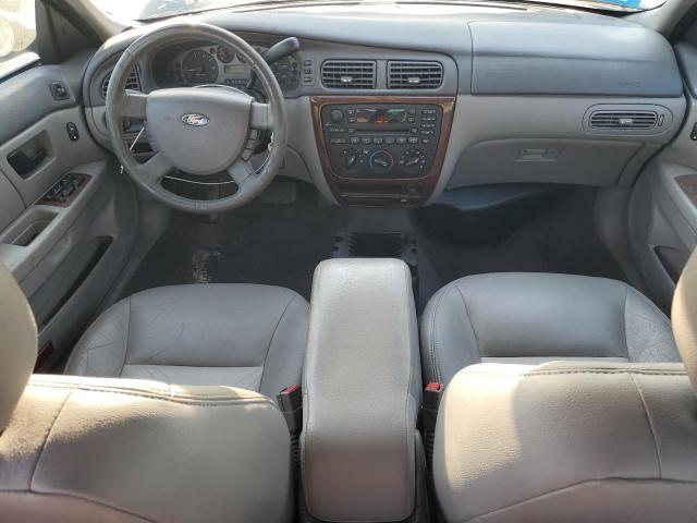 Photo 8 from auction – 2006 FORD TAURUS SEL with VIN 1FAFP56U56A250128