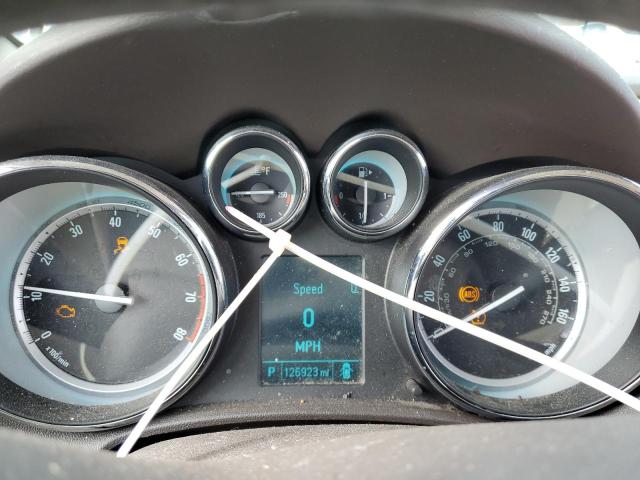 Photo 9 from auction – 2013 BUICK VERANO with VIN 1G4PP5SK7D4199323