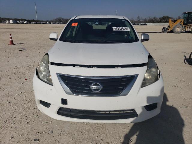 Photo 5 from auction – 2014 NISSAN VERSA S with VIN 3N1CN7AP1EL813962