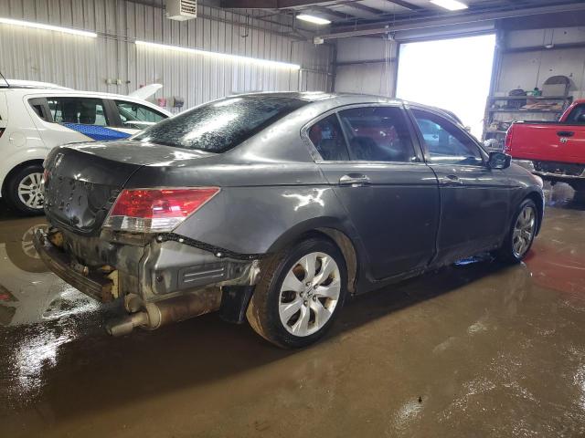 Photo 3 from auction – 2009 HONDA ACCORD EX with VIN 1HGCP26759A024151