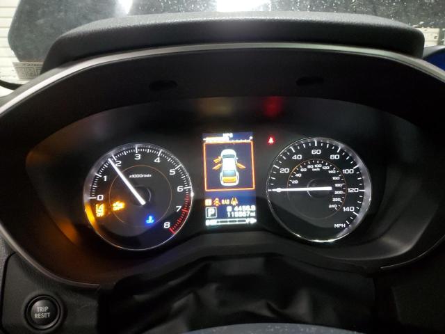 صورة رقم 9 من المزاد - 2019 SUBARU CROSSTREK مع VIN JF2GTAMC8K8222811