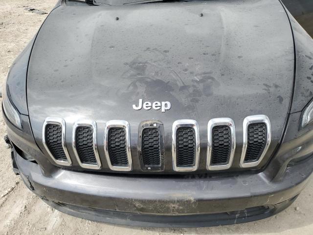 Photo 12 from auction – 2015 JEEP CHEROKEE L with VIN 1C4PJMCBXFW733534