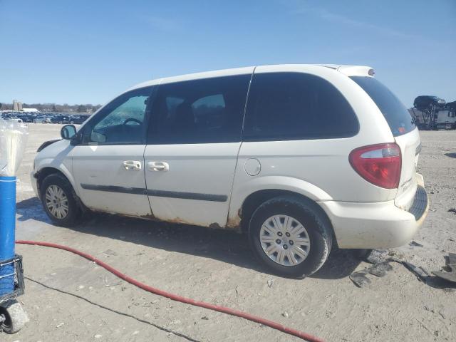 Photo 2 from auction – 2005 CHRYSLER TOWN & COU with VIN 1C4GP45RX5B376340