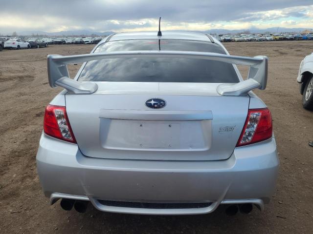 Photo 6 from auction – 2011 SUBARU IMPREZA WR with VIN JF1GV8J6XBL523597
