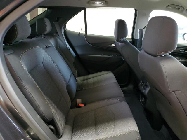 Photo 11 from auction – 2022 CHEVROLET EQUINOX LT with VIN 2GNAXUEVXN6151087