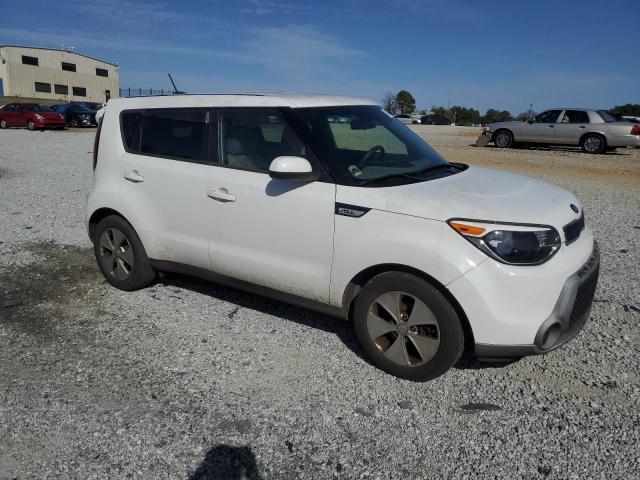 Photo 4 from auction – 2016 KIA SOUL with VIN KNDJN2A25G7376972