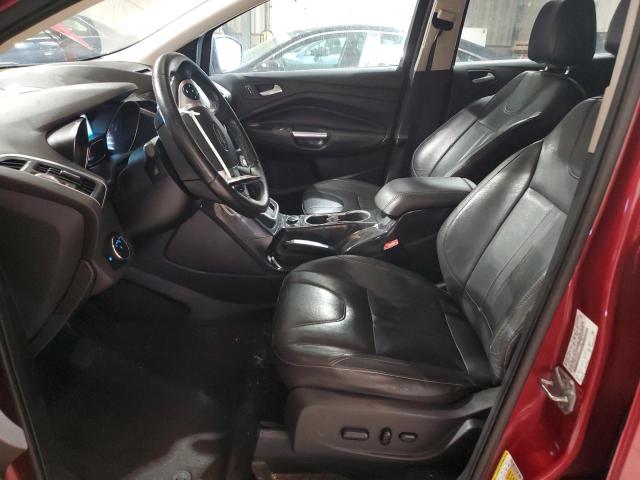 Photo 7 from auction – 2013 FORD ESCAPE with VIN 1FMCU9J90DUC10756