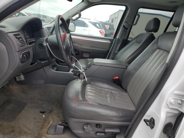 Photo 7 from auction – 2003 MERCURY MOUNTAINEE with VIN 4M2ZU86KX3ZJ07196