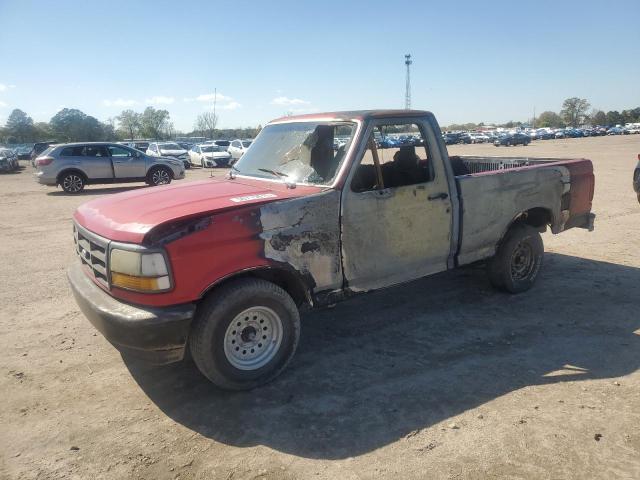 FORD F150 1995 with VIN 1FTDF15Y3SLB88003 - Photo from auction