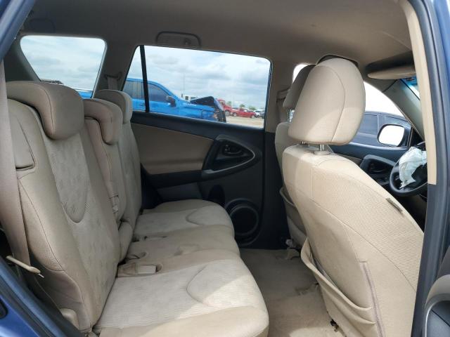 Photo 11 from auction – 2010 TOYOTA RAV4 with VIN 2T3ZF4DV1AW030656