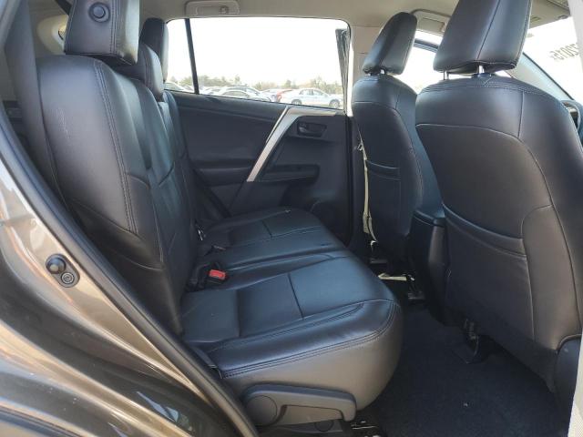 Photo 11 from auction – 2014 TOYOTA RAV4 LE with VIN 2T3BFREV1EW222100