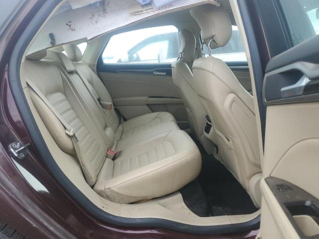 Photo 10 from auction – 2013 FORD FUSION SE with VIN 3FA6P0HR7DR222524