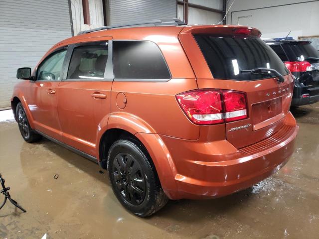 Photo 2 from auction – 2014 DODGE JOURNEY SE with VIN 3C4PDCAB9ET155161