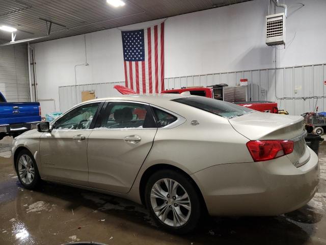 Photo 2 from auction – 2014 CHEVROLET IMPALA LT with VIN 2G1125S3XE9230346