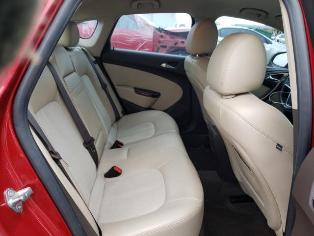 Photo 10 from auction – 2012 BUICK VERANO CON with VIN 1G4PR5SK4C4184013