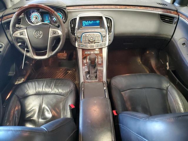 Photo 8 from auction – 2011 BUICK LACROSSE C with VIN 1G4GC5ED3BF383894