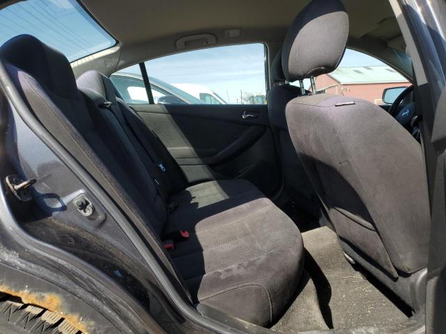 Photo 10 from auction – 2010 NISSAN ALTIMA BAS with VIN 1N4AL2AP2AC129009