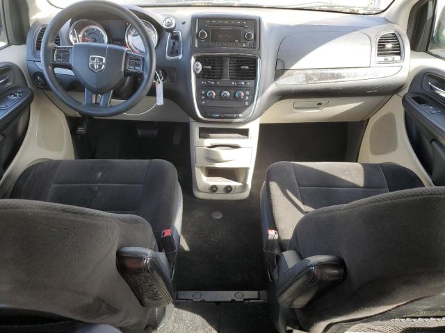 Photo 8 from auction – 2013 DODGE GRAND CARA with VIN 2C4RDGBGXDR505764