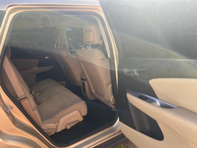 Photo 6 from auction – 2011 DODGE JOURNEY MA with VIN 3D4PG1FG2BT551172