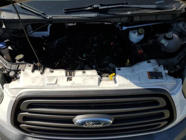Снимка 12 от търг – 2015 FORD TRANSIT T- с VIN 1FBAX2CM9FKA08299