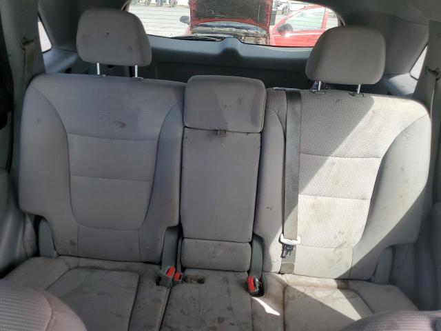 Photo 10 from auction – 2015 KIA SORENTO LX with VIN 5XYKT3A63FG604388
