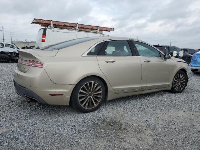 Photo 3 from auction – 2017 LINCOLN MKZ SELECT with VIN 3LN6L5C99HR660005