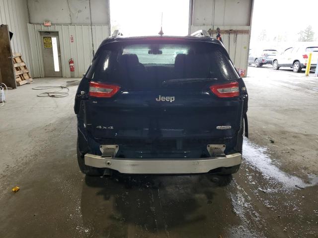 Photo 6 from auction – 2015 JEEP CHEROKEE L with VIN 1C4PJMCB7FW534540