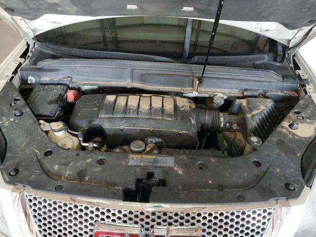 Photo 12 from auction – 2012 GMC ACADIA DEN with VIN 1GKKVTED7CJ229933