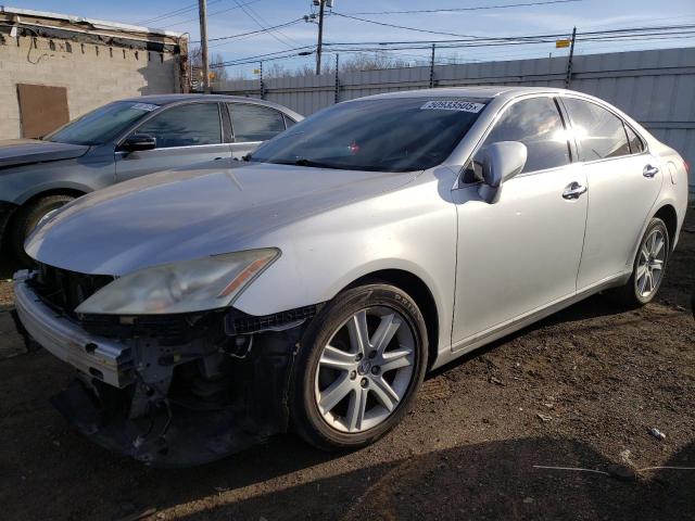 LEXUS ES 350 2007 с VIN JTHBJ46G472074150 - Снимка от търг