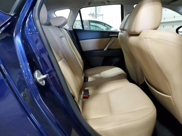 Photo 11 from auction – 2012 MAZDA 3 I with VIN JM1BL1M74C1648789
