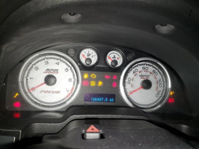 Снимка 9 от търг – 2008 FORD FOCUS SE с VIN 1FAHP35N28W227872