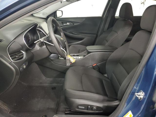 Photo 7 from auction – 2024 CHEVROLET MALIBU LT with VIN 1G1ZD5ST8RF203818