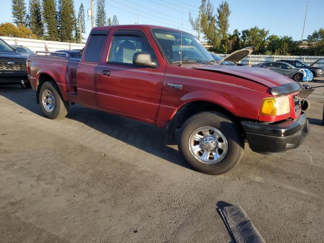 Снимка 4 от търг – 2002 FORD RANGER SUP с VIN 1FTYR44V32PB52791