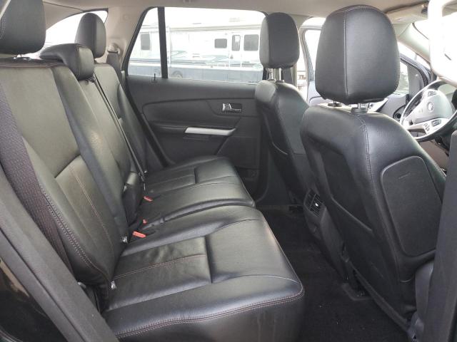 Photo 10 from auction – 2014 FORD EDGE SEL with VIN 2FMDK3JC7EBB04427