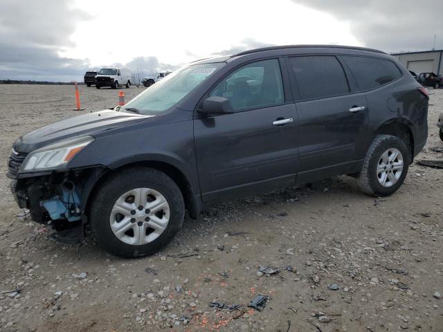 2014 Chevrolet Traverse
