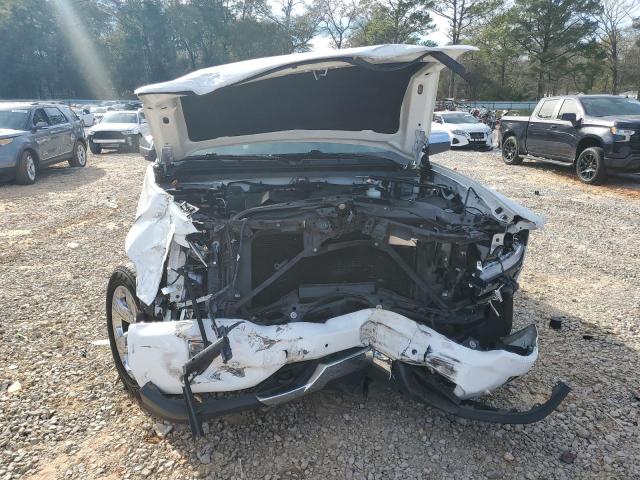 Photo 5 from auction – 2018 CHEVROLET SILVERADO with VIN 3GCUKSEJ2JG397961