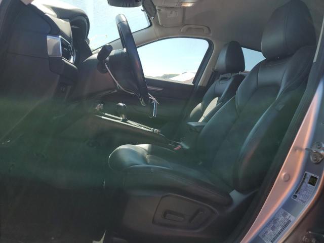 Photo 7 from auction – 2020 MAZDA CX-5 TOURI with VIN JM3KFACM1L0772899