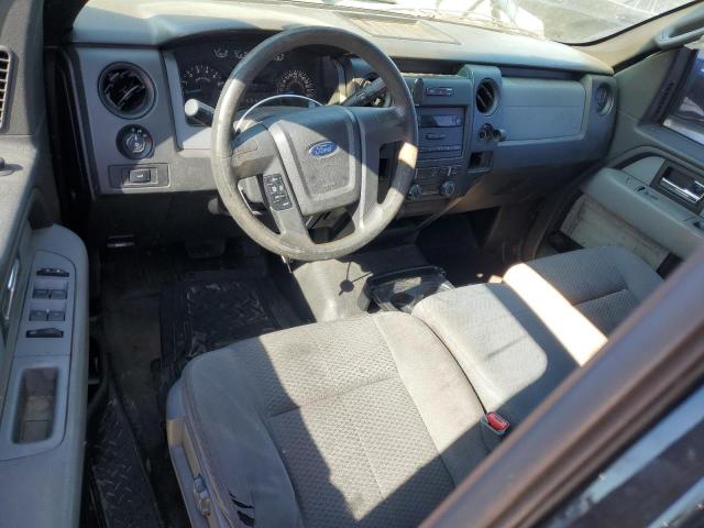 Zdjęcie 8 z aukcji – 2014 FORD F150 SUPER z VIN 1FTEX1CM2EFC09492