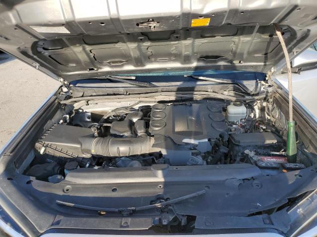 Photo 12 from auction – 2018 TOYOTA 4RUNNER SR with VIN JTEBU5JR7J5523507