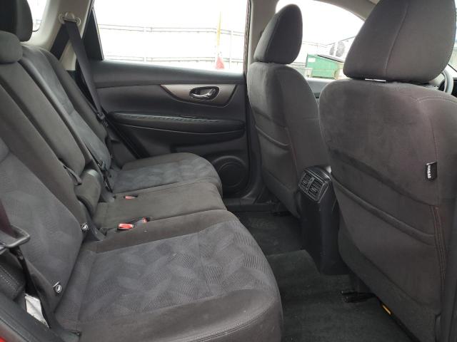 Photo 10 from auction – 2016 NISSAN ROGUE S with VIN KNMAT2MV6GP594172
